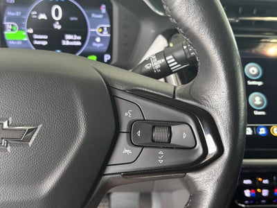 2023 Chevrolet Bolt EUV Premier