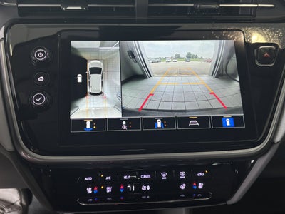 2023 Chevrolet Bolt EUV Premier