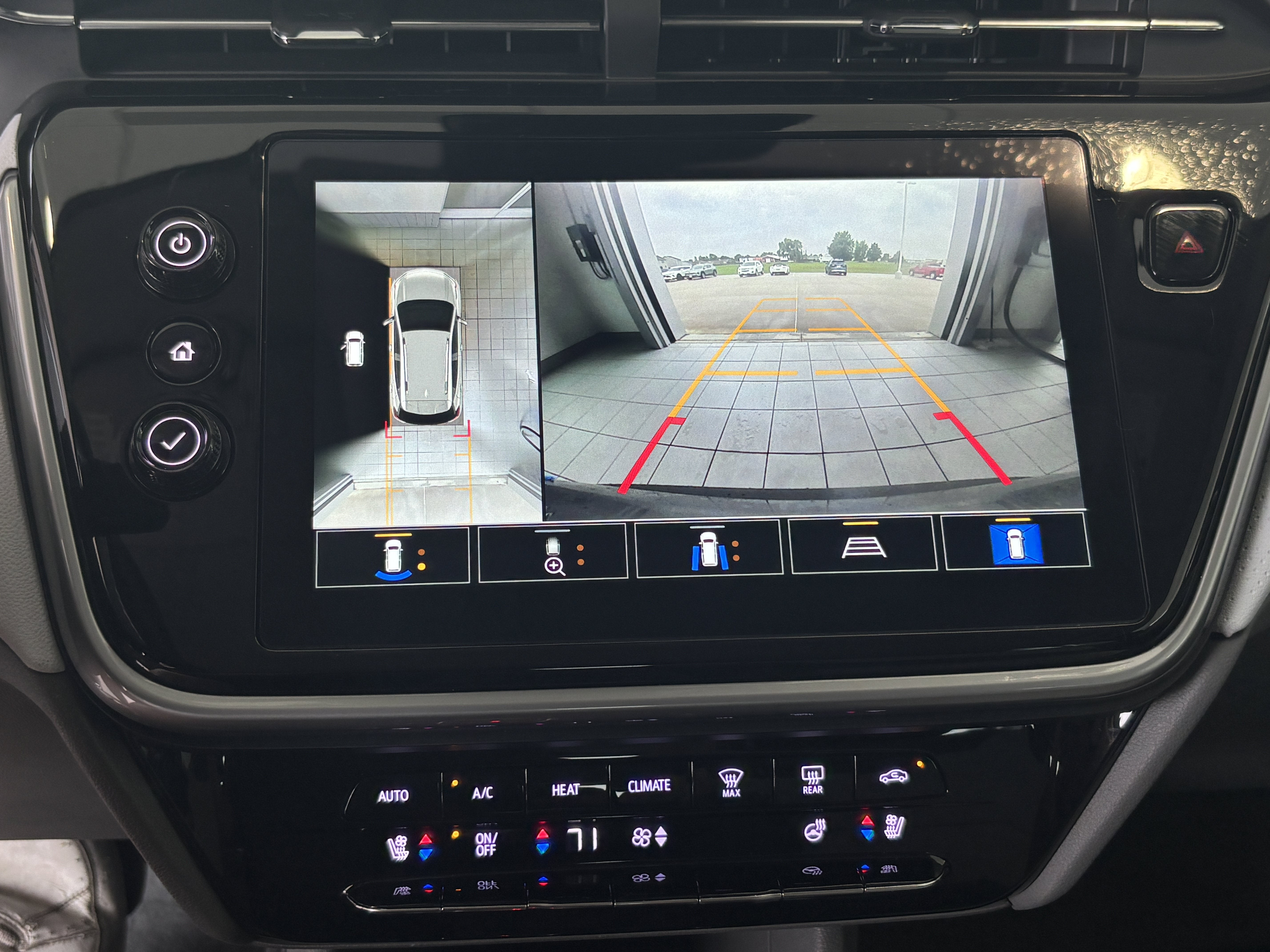 2023 Chevrolet Bolt EUV Premier