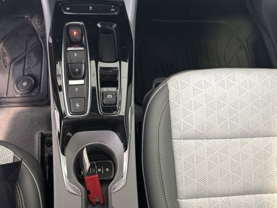 2023 Chevrolet Bolt EUV Premier