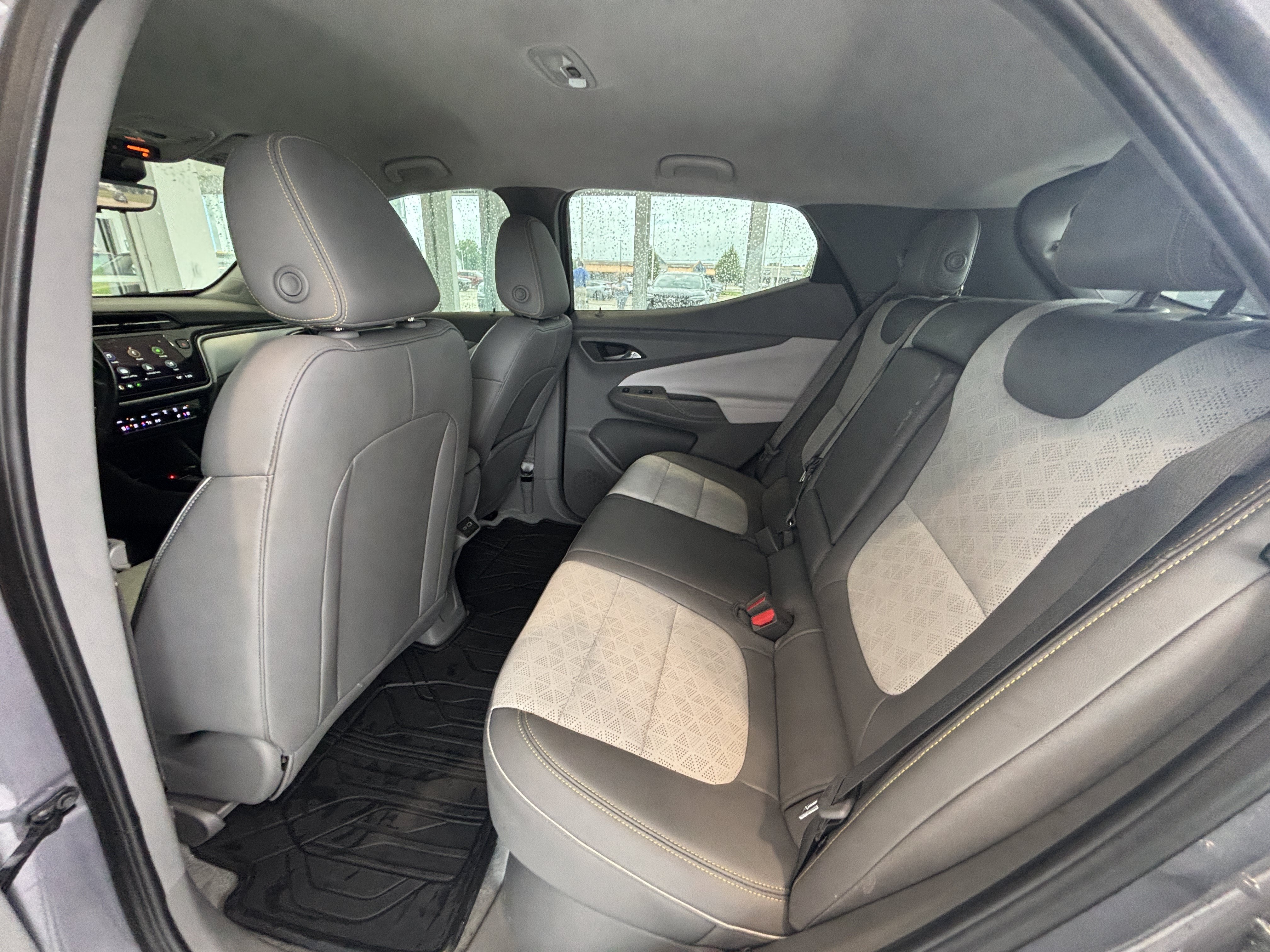 2023 Chevrolet Bolt EUV Premier