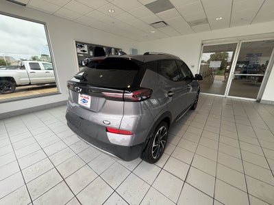 2023 Chevrolet Bolt EUV Premier