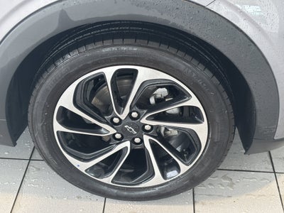 2023 Chevrolet Bolt EUV Premier