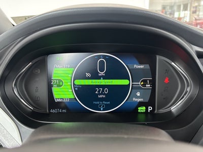 2020 Chevrolet Bolt EV Premier