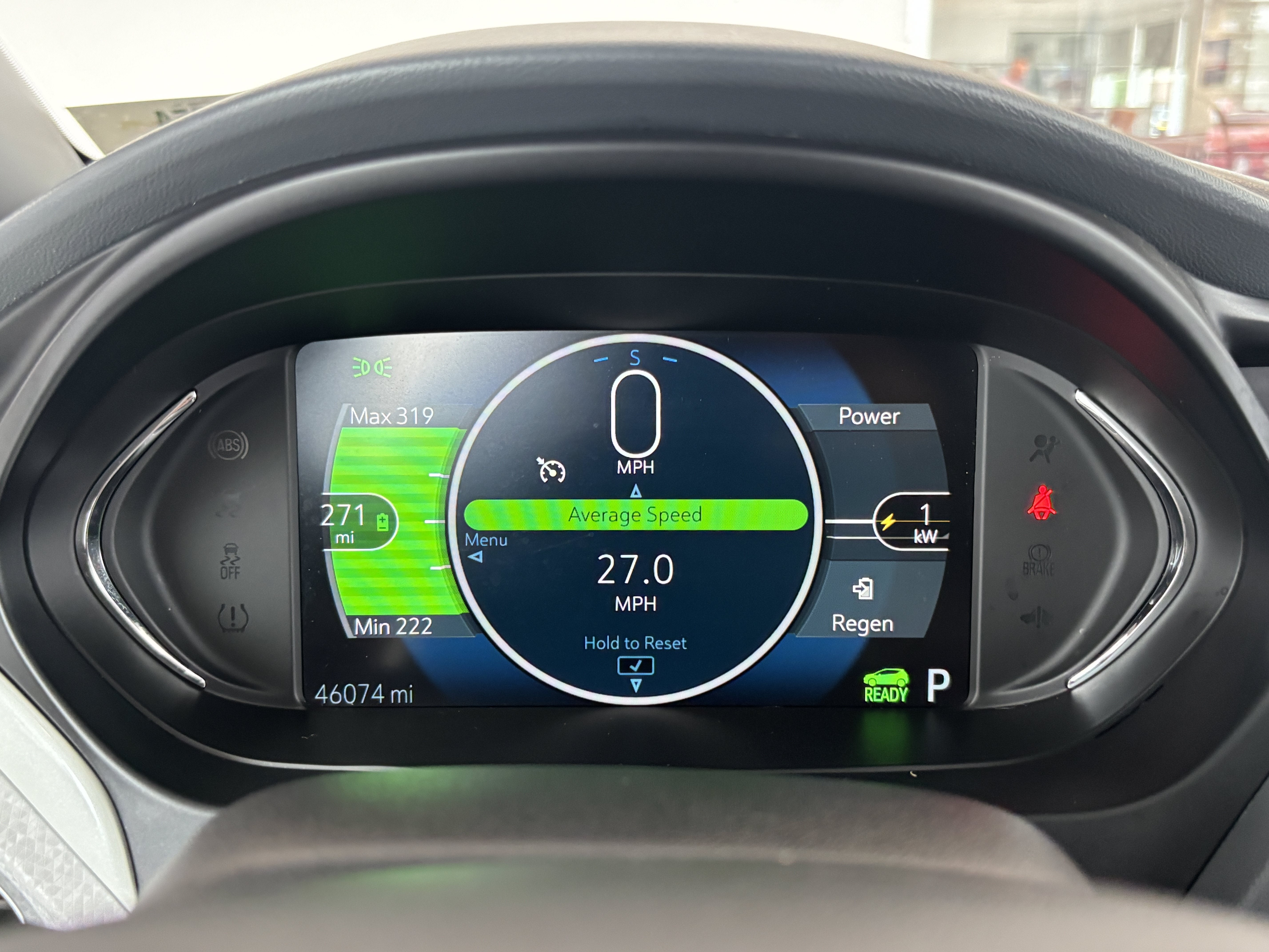 2020 Chevrolet Bolt EV Premier