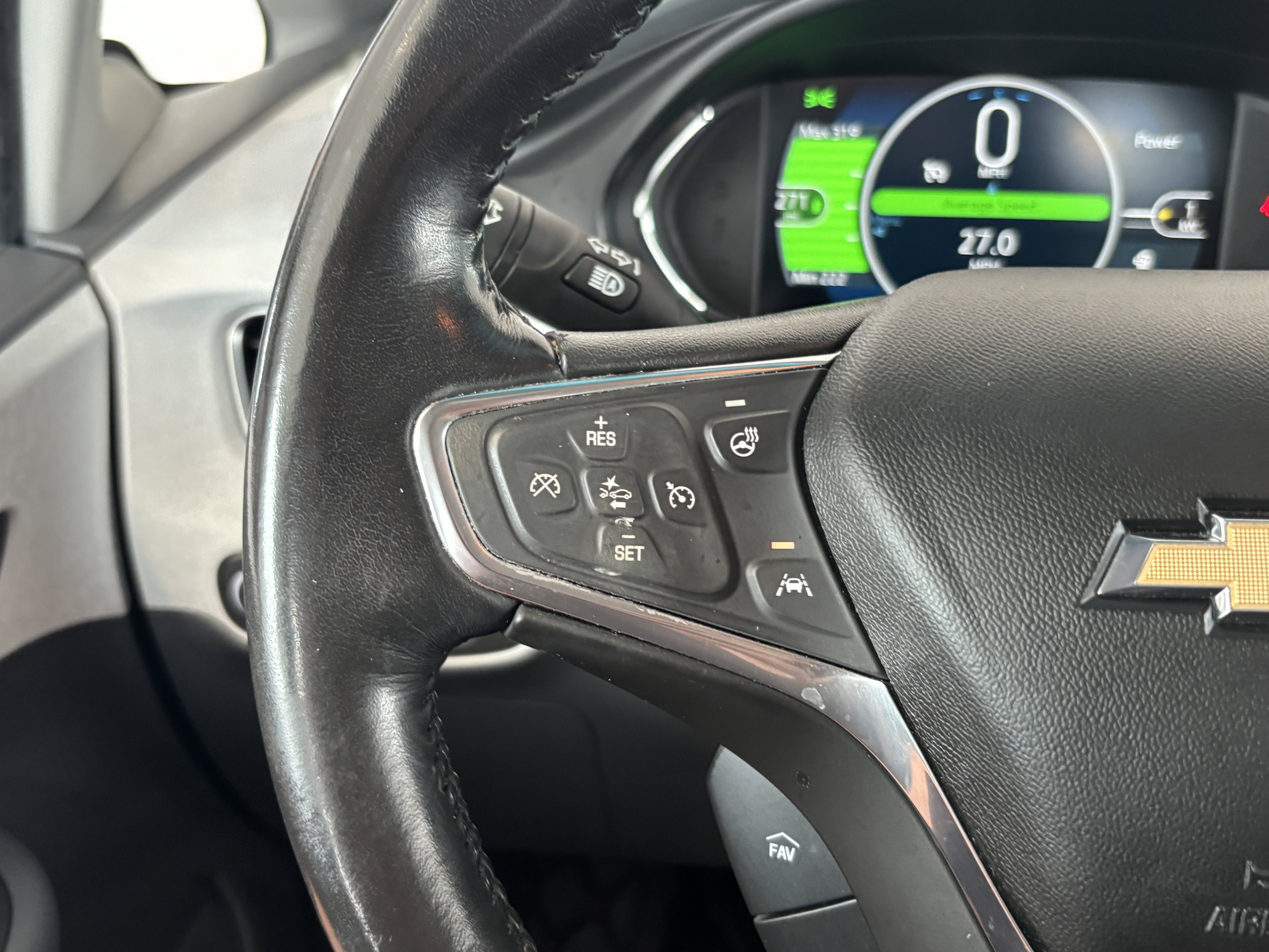 2020 Chevrolet Bolt EV Premier