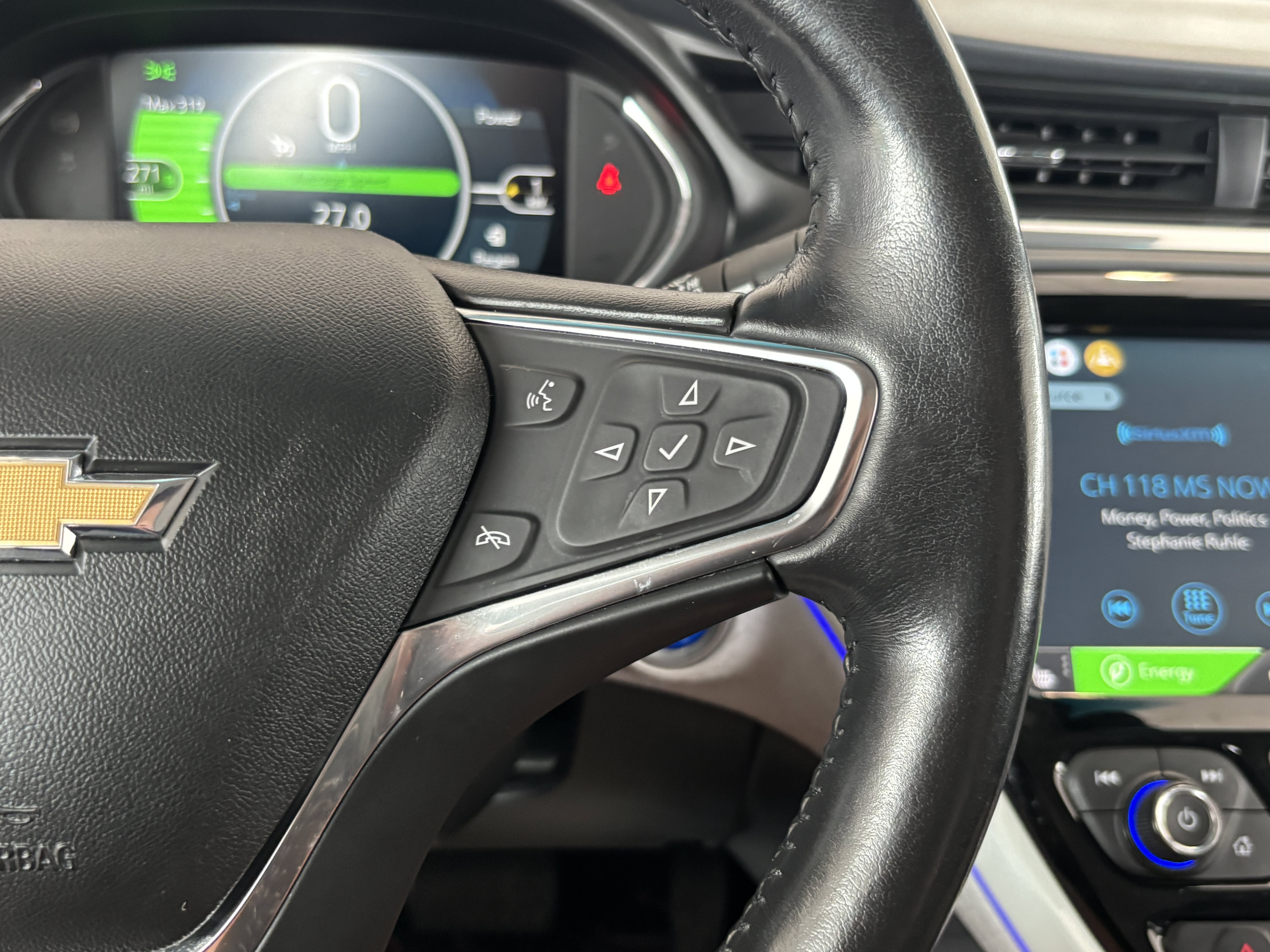 2020 Chevrolet Bolt EV Premier