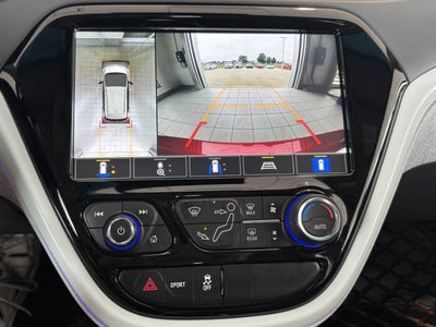 2020 Chevrolet Bolt EV Premier