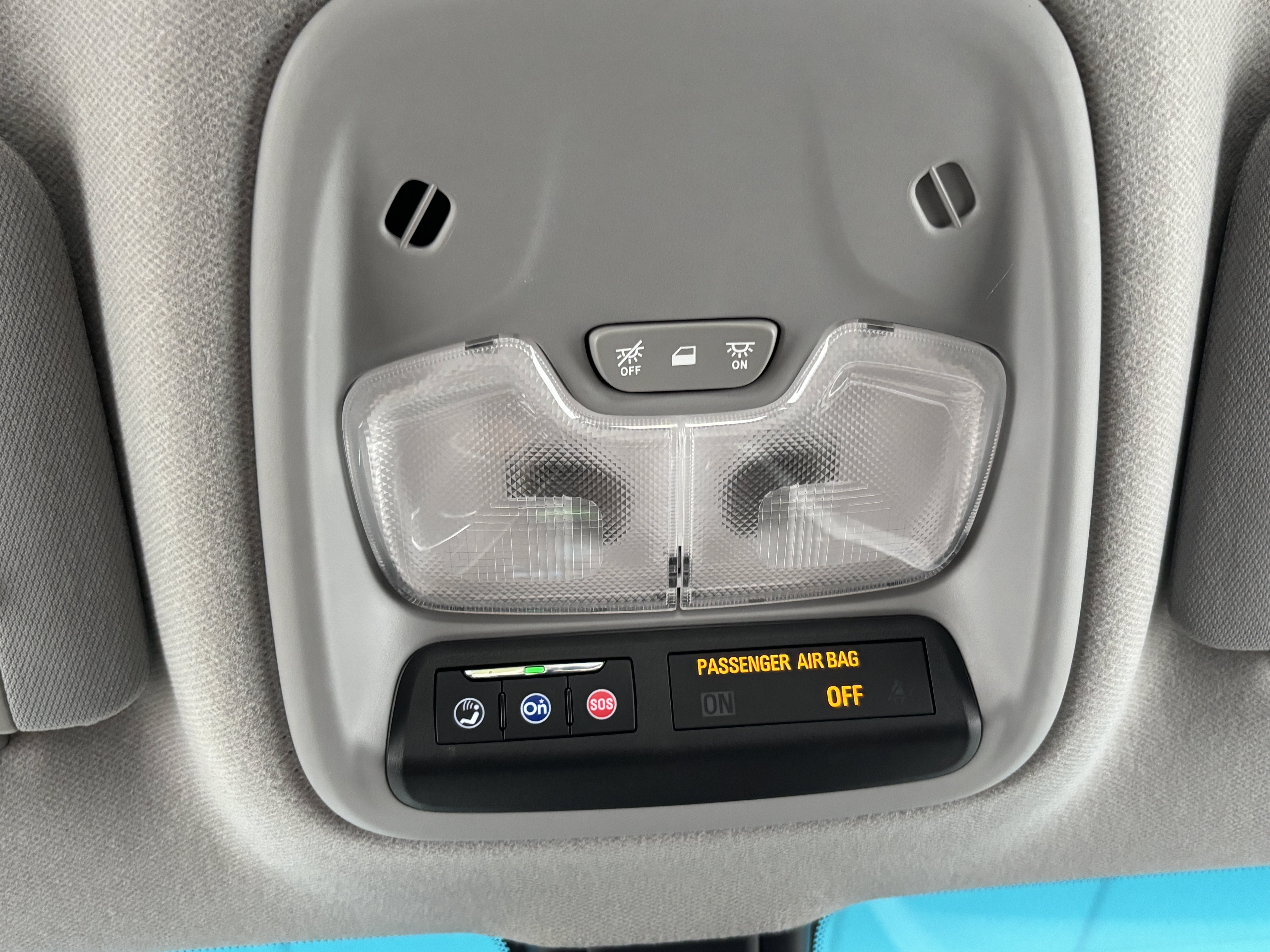 2020 Chevrolet Bolt EV Premier