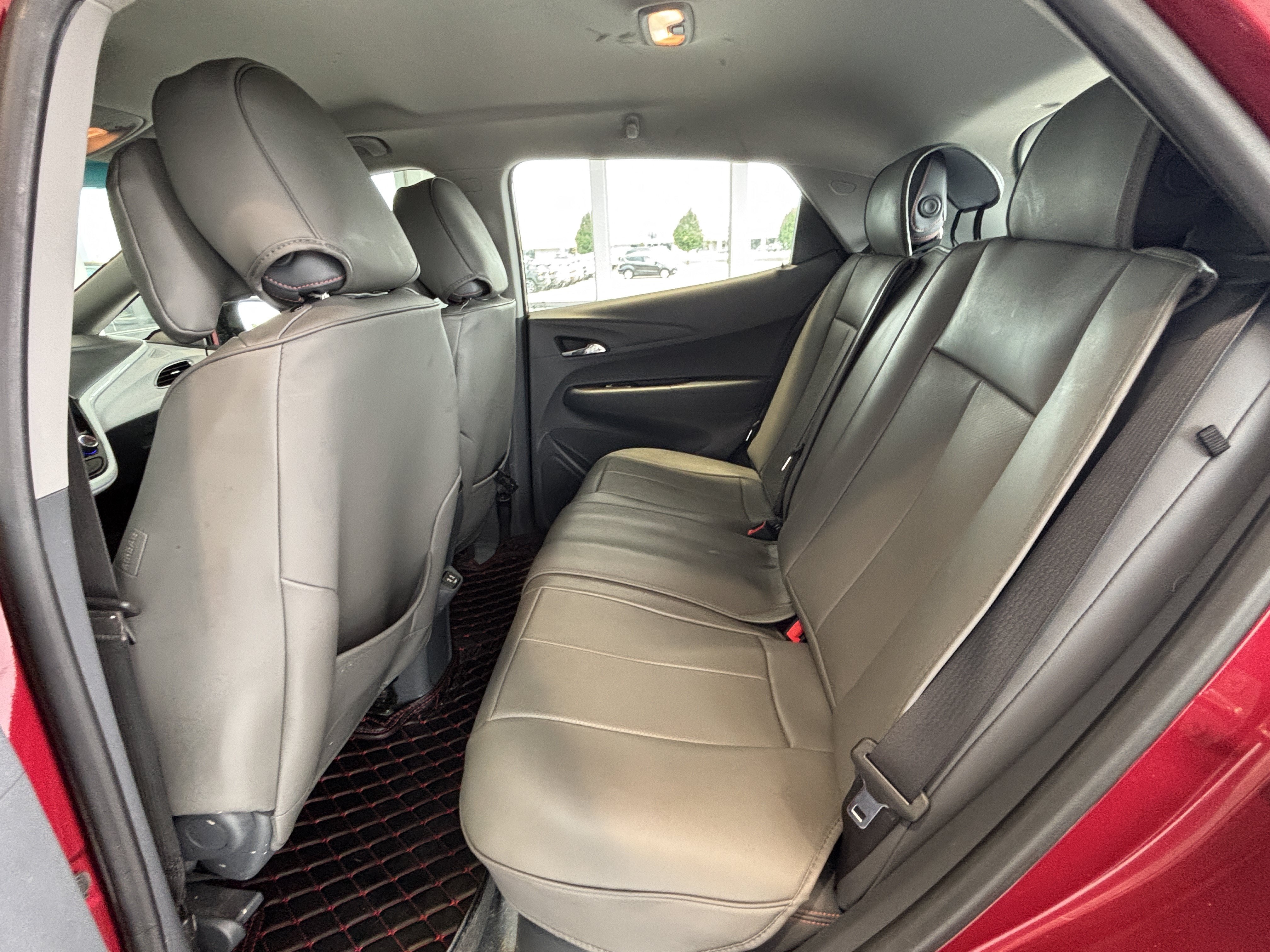 2020 Chevrolet Bolt EV Premier