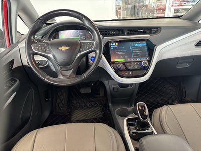 2020 Chevrolet Bolt EV Premier