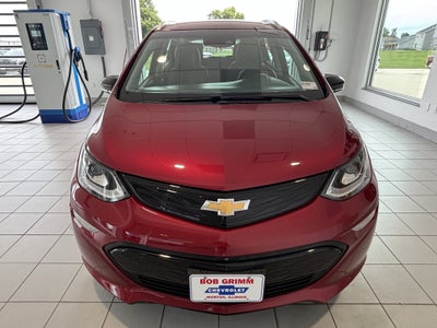 2020 Chevrolet Bolt EV Premier