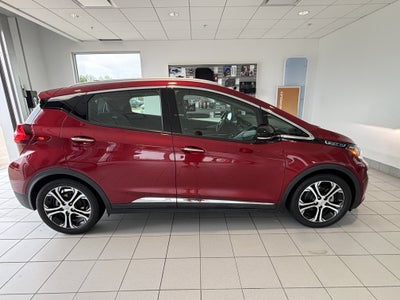 2020 Chevrolet Bolt EV Premier