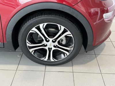 2020 Chevrolet Bolt EV Premier