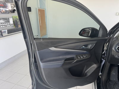 2022 Chevrolet Bolt EUV Premier