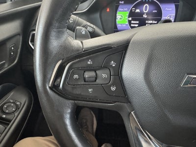 2022 Chevrolet Bolt EUV Premier