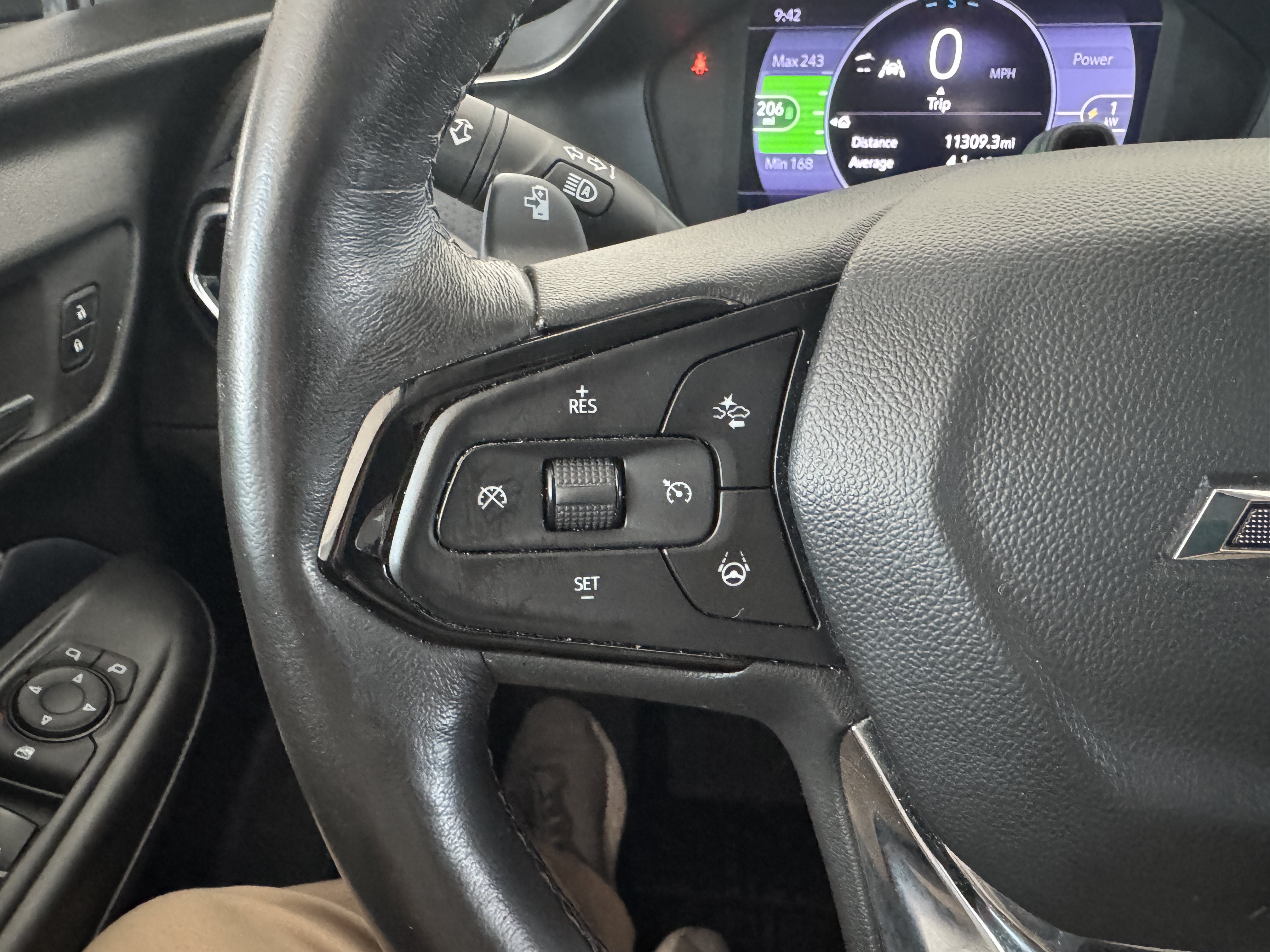 2022 Chevrolet Bolt EUV Premier