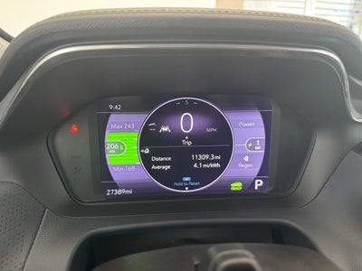 2022 Chevrolet Bolt EUV Premier