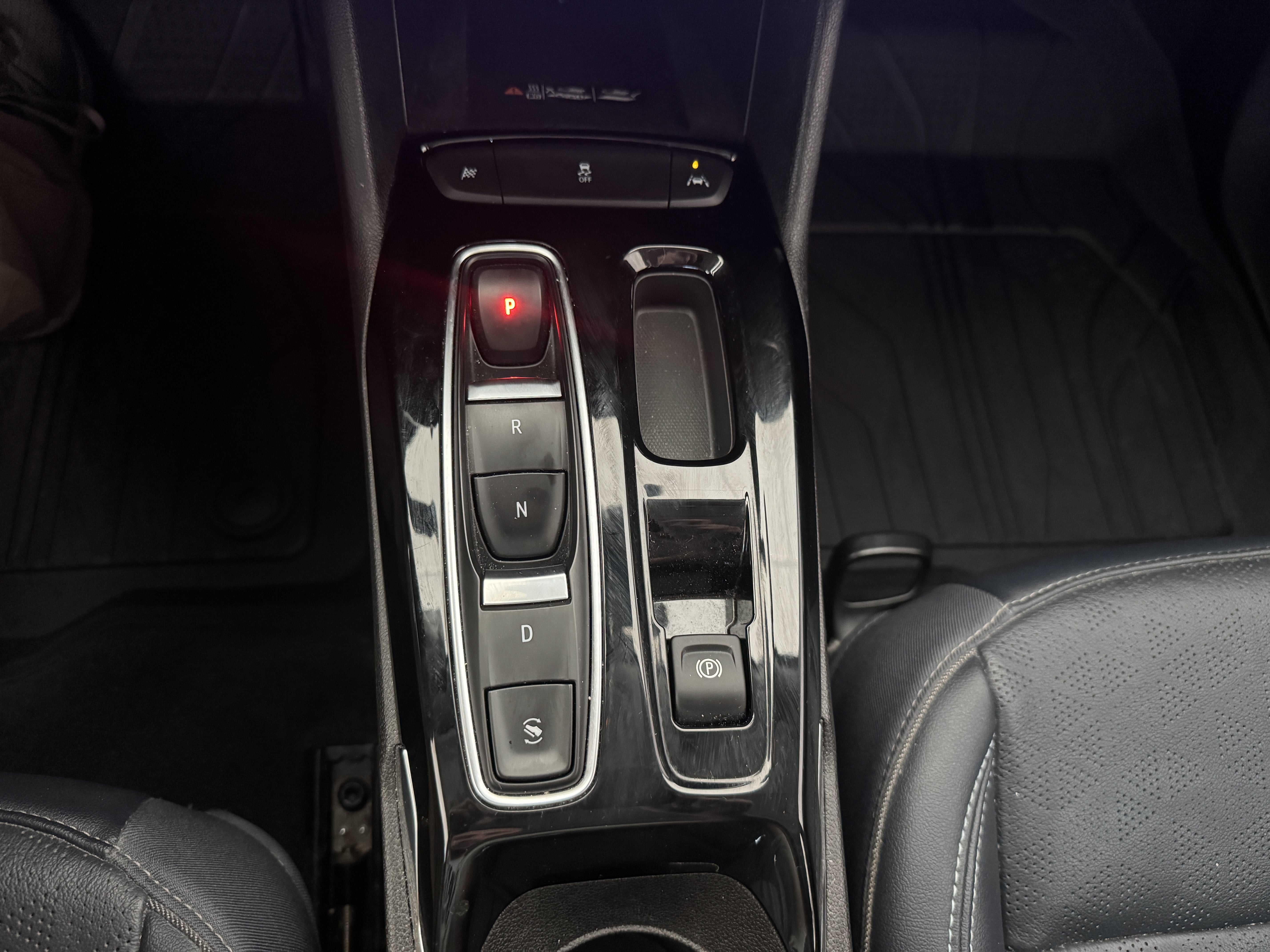 2022 Chevrolet Bolt EUV Premier