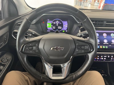 2022 Chevrolet Bolt EUV Premier