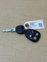 2001 Chevrolet Corvette 2dr Cpe