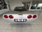 2001 Chevrolet Corvette 2dr Cpe