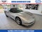 2002 Chevrolet Corvette 2dr Cpe