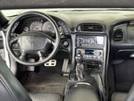 2002 Chevrolet Corvette 2dr Cpe