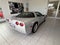 2002 Chevrolet Corvette 2dr Cpe