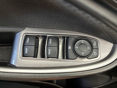 2019 Chevrolet Malibu LS