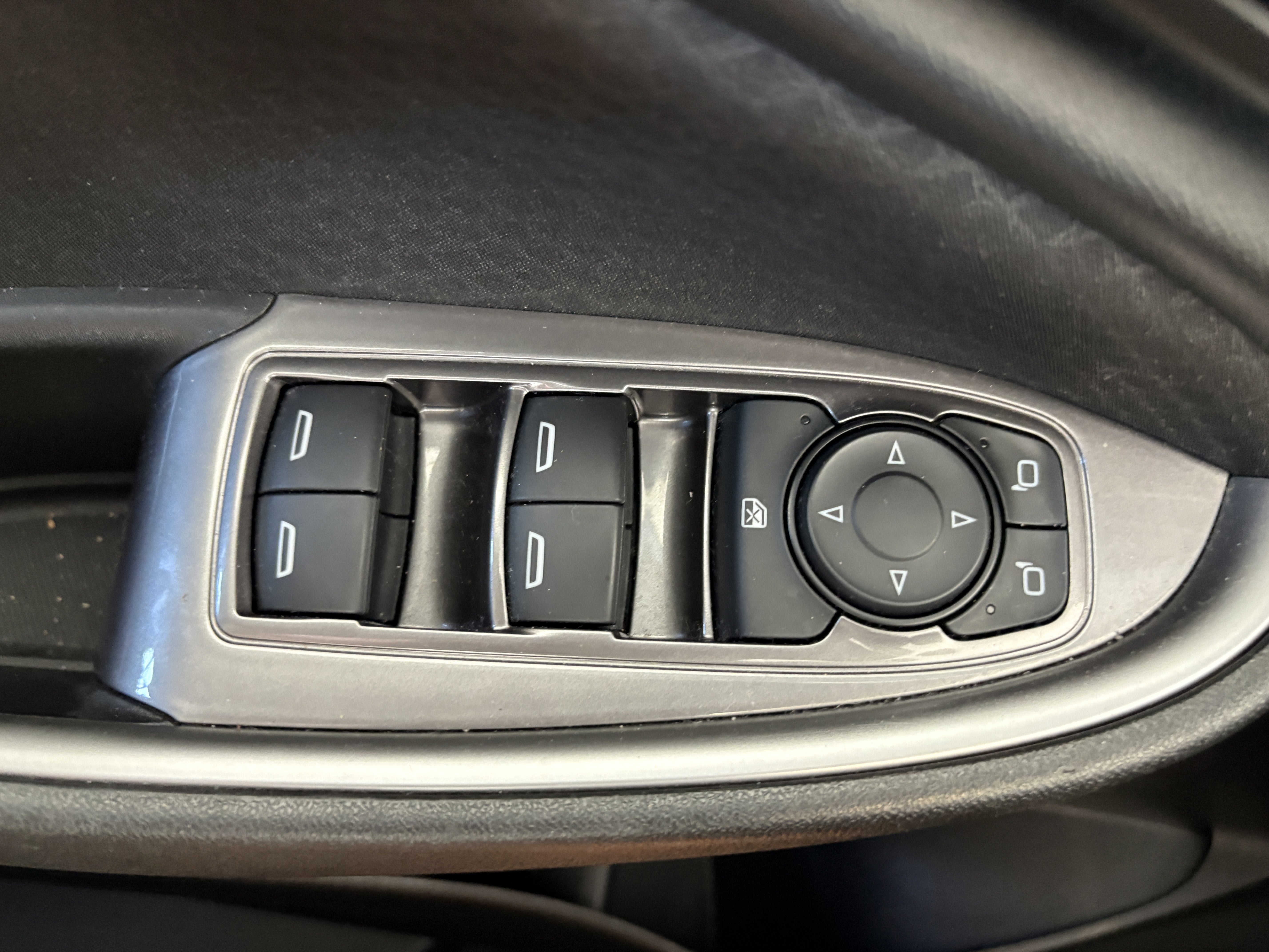 2019 Chevrolet Malibu LS