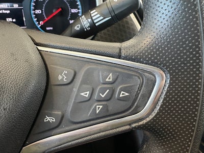 2019 Chevrolet Malibu LS