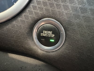 2019 Chevrolet Malibu LS