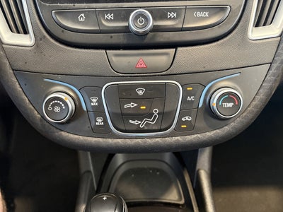 2019 Chevrolet Malibu LS
