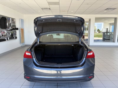 2019 Chevrolet Malibu LS
