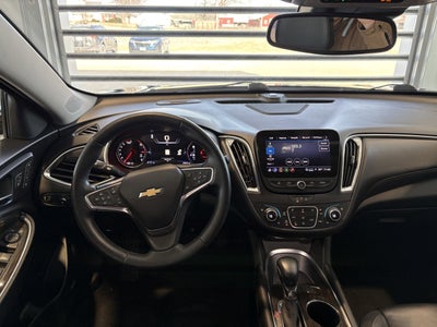 2024 Chevrolet Malibu 2LT