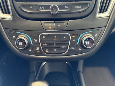 2024 Chevrolet Malibu 2LT