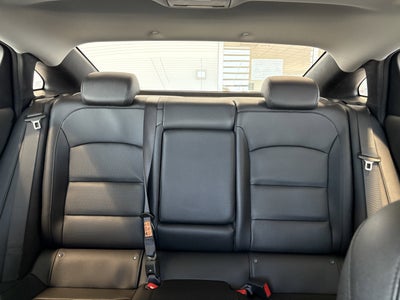 2024 Chevrolet Malibu 2LT