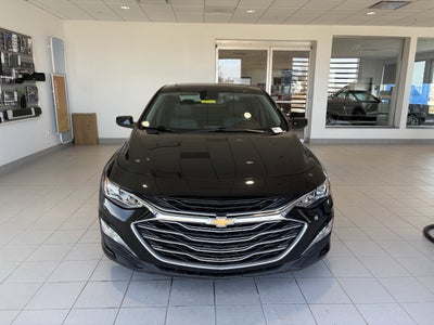 2024 Chevrolet Malibu 2LT