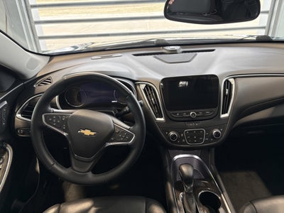 2024 Chevrolet Malibu 2LT