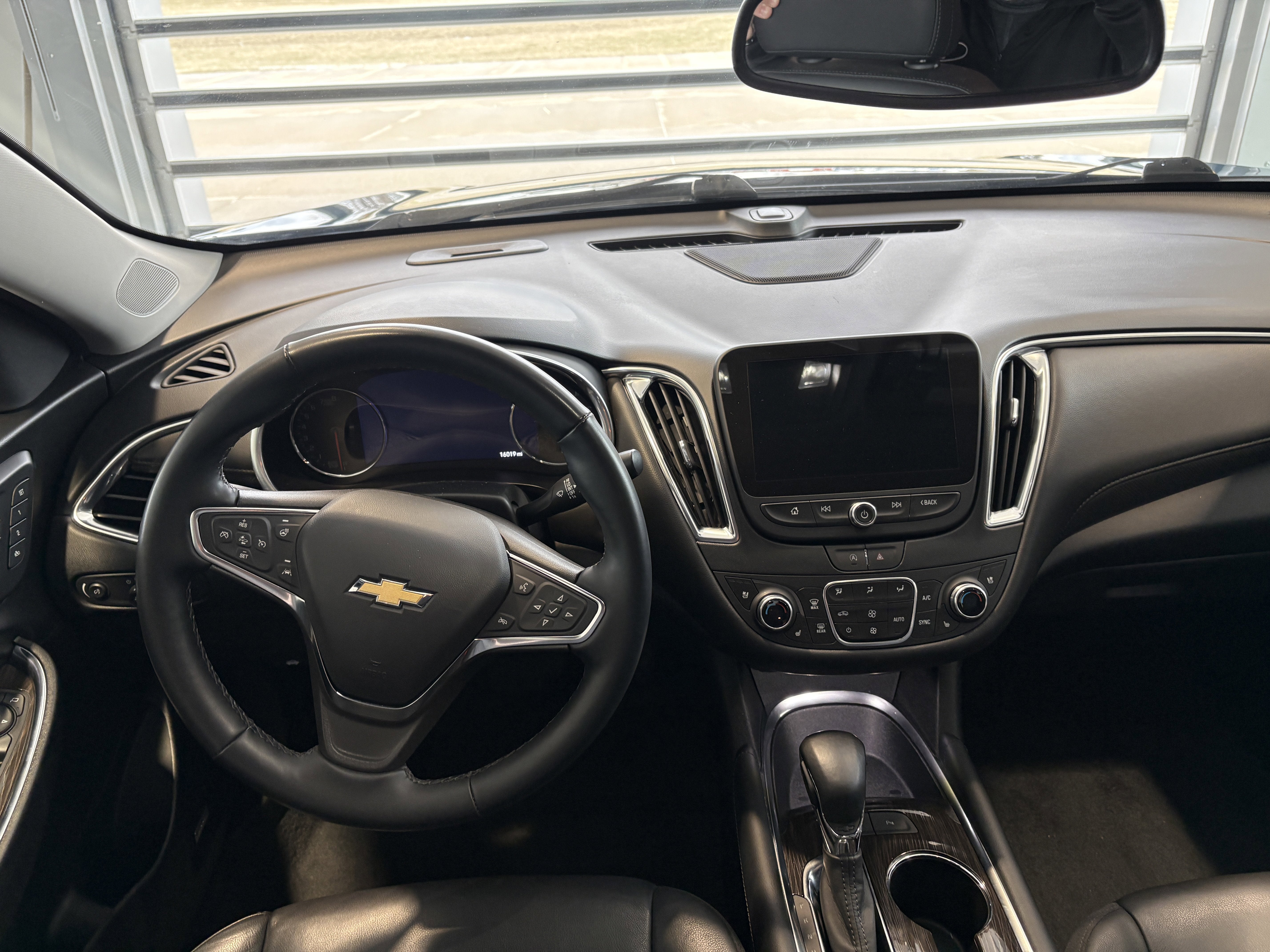 2024 Chevrolet Malibu 2LT