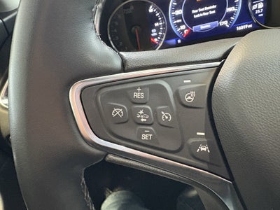 2024 Chevrolet Malibu 2LT