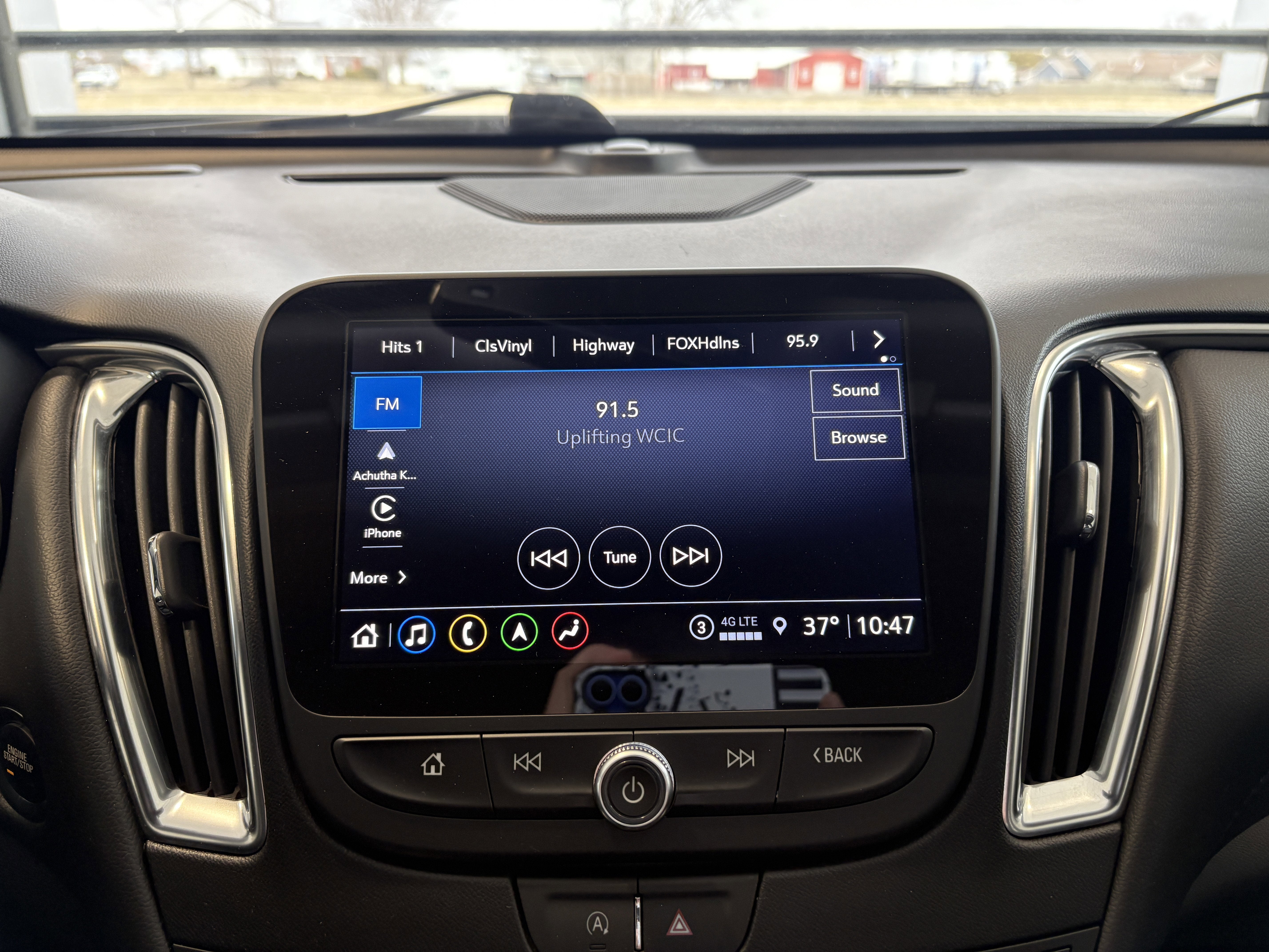 2024 Chevrolet Malibu 2LT