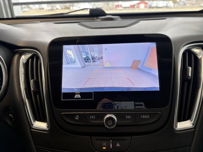 2024 Chevrolet Malibu 2LT