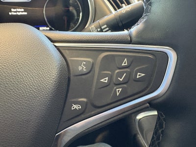 2024 Chevrolet Malibu 2LT