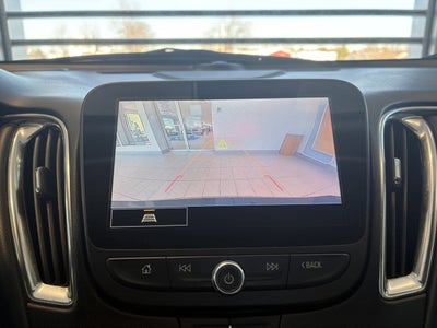 2024 Chevrolet Malibu 2LT