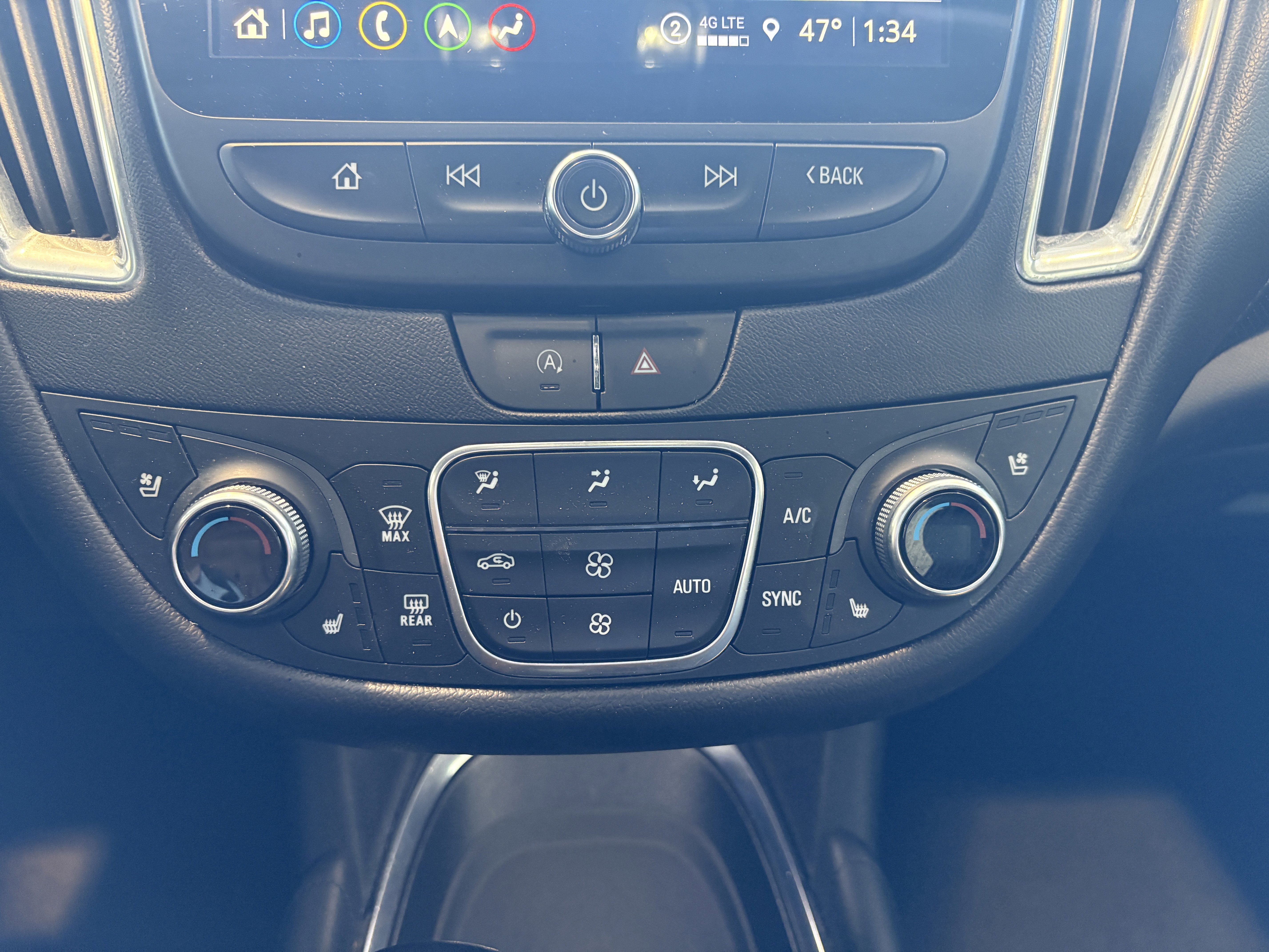 2024 Chevrolet Malibu 2LT