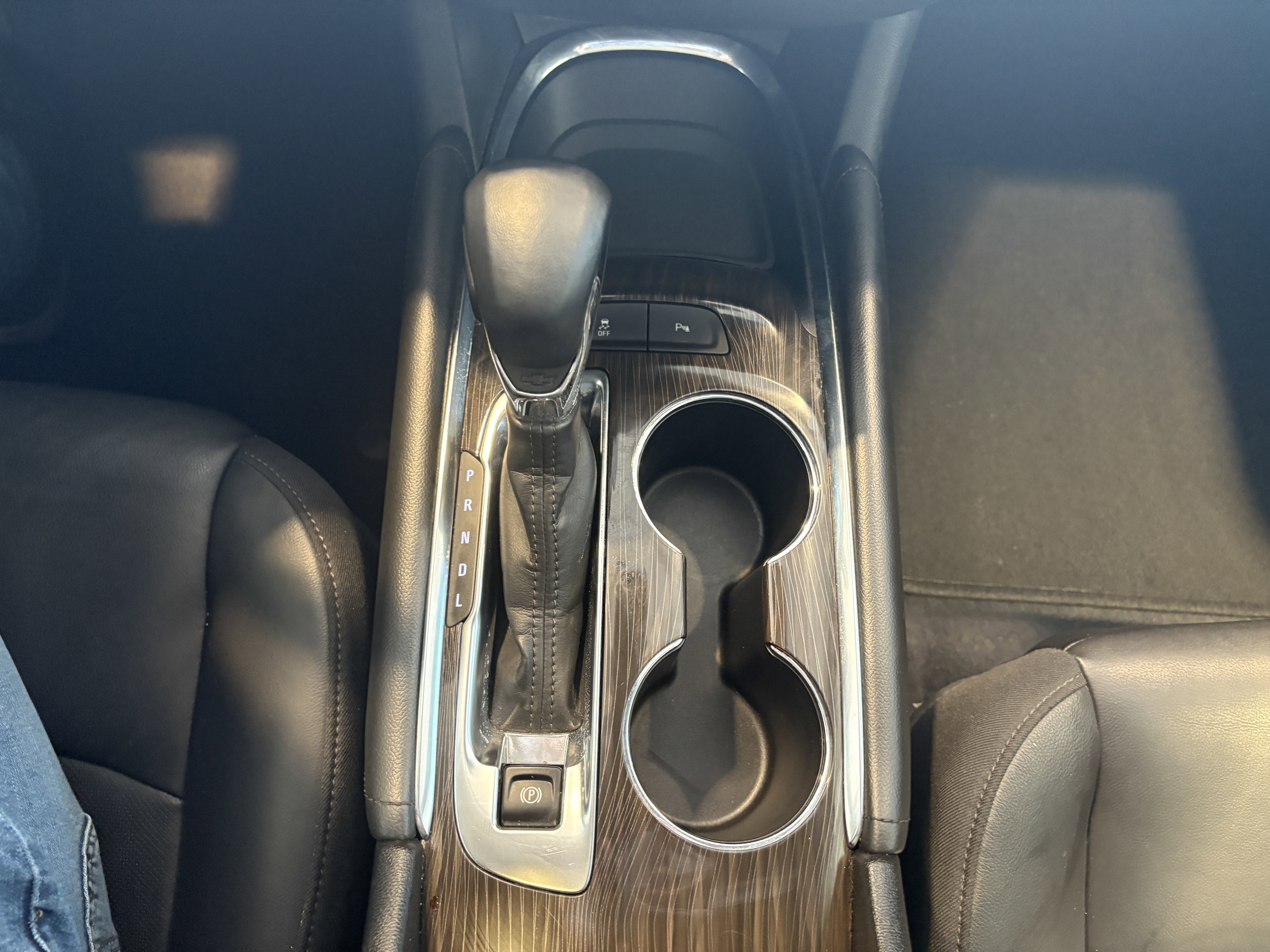 2024 Chevrolet Malibu 2LT