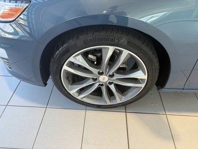 2024 Chevrolet Malibu 2LT