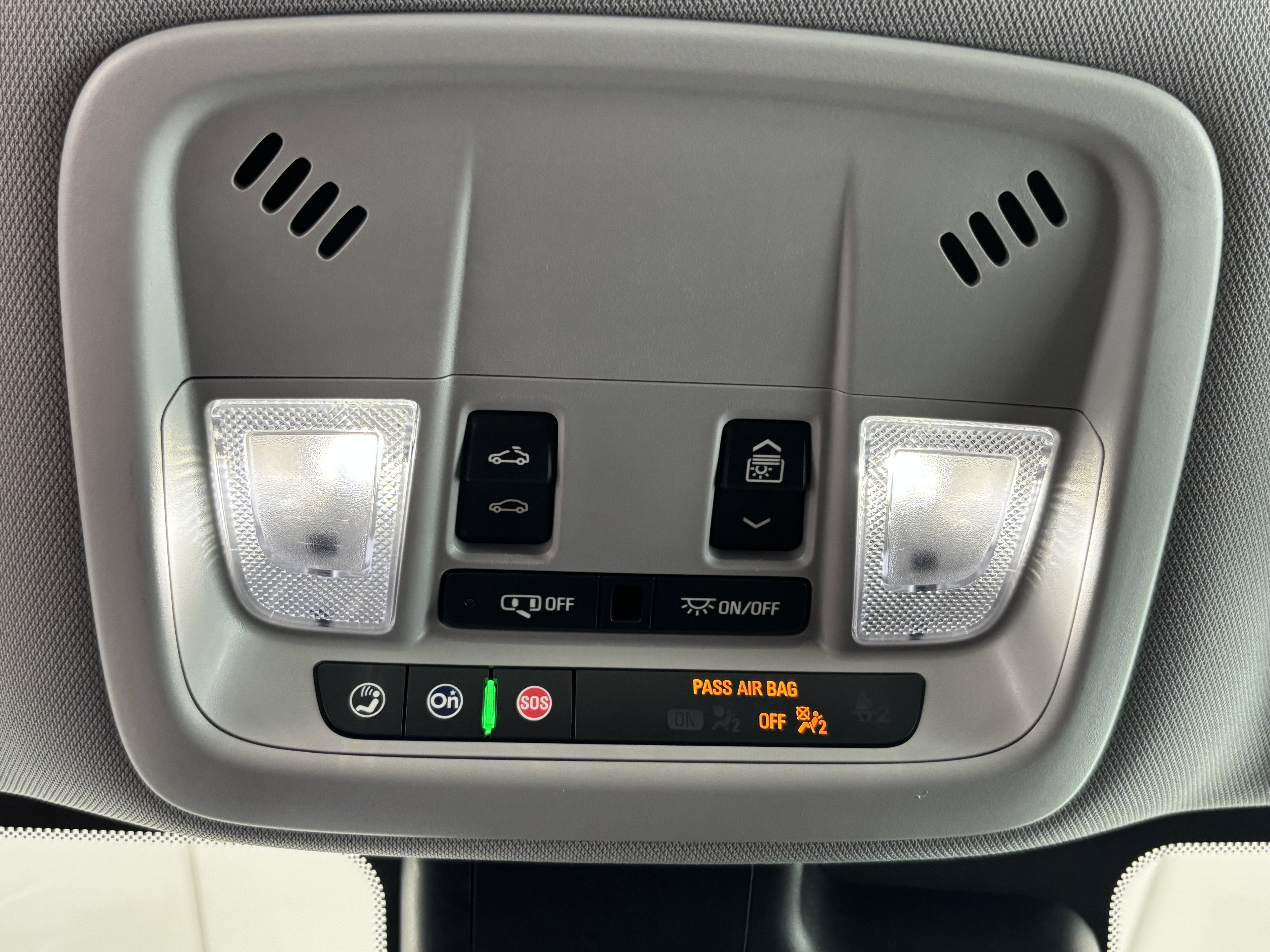 2022 Chevrolet Malibu Premier